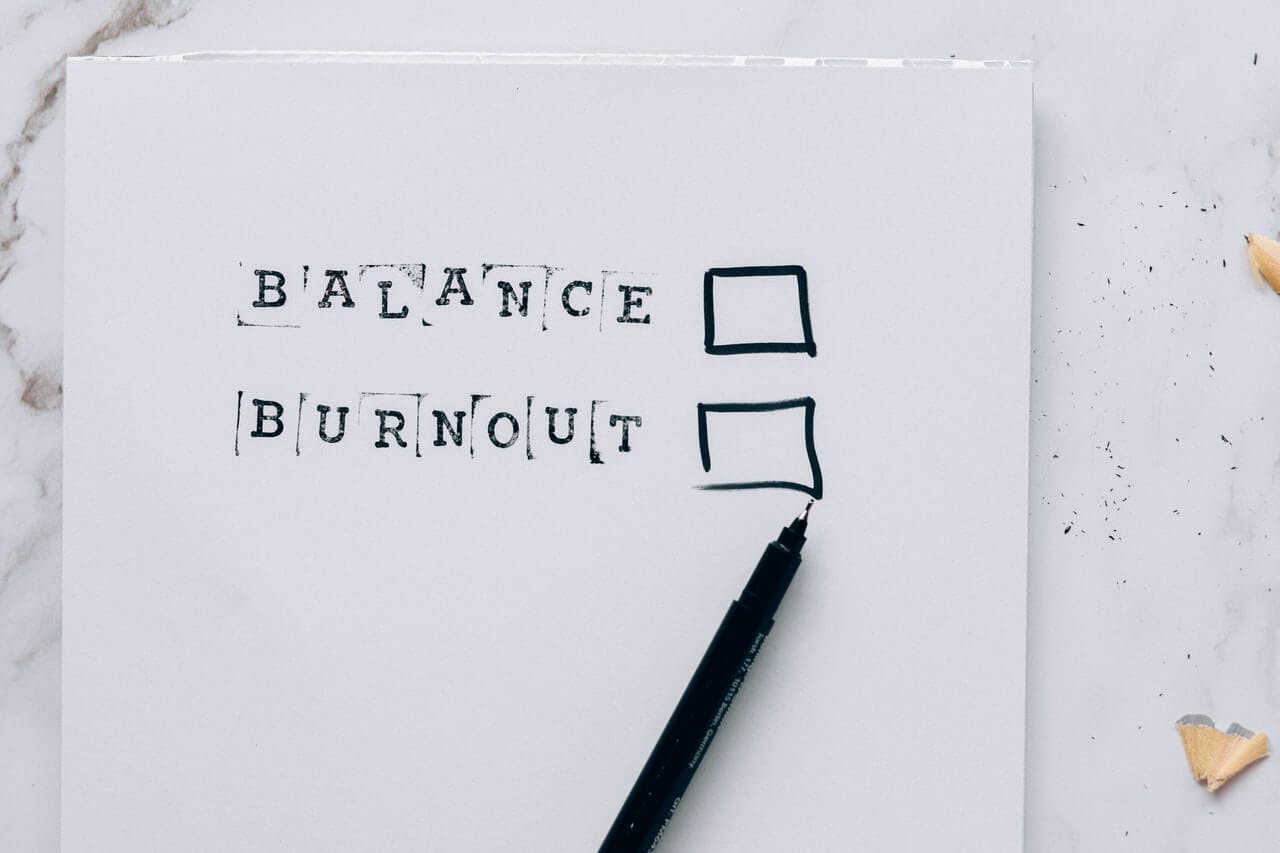 Picture for Reducing Burnout & Staying Engaged over the Holiday