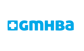GMHBA Logo