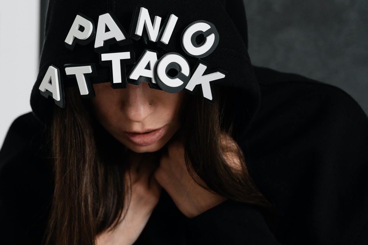 Picture for How To Survive Through Panic Attacks and Overcome Them For Good