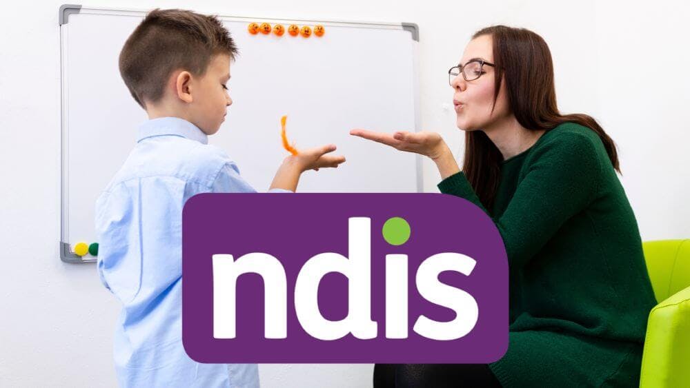 Picture for 6 Reasons Why the NDIS is Awesome