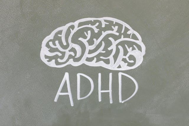 Picture for ADHD Services