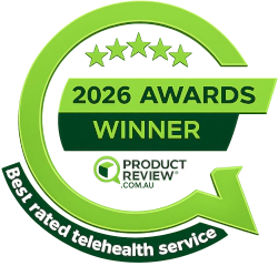 Product Review Award