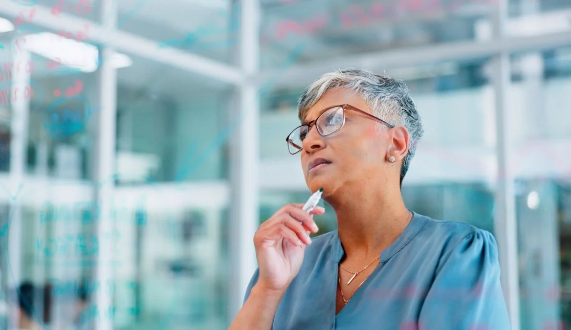 Data insights and reporting dashboard