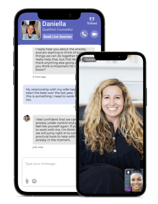 Talked Mobile