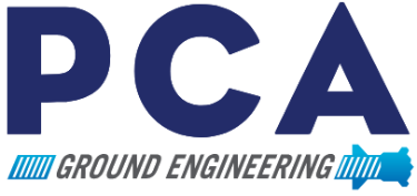 PCA Ground Engineering PCA Ground Engineering