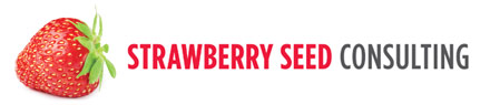 Strawberry Seed Consulting Strawberry Seed Consulting