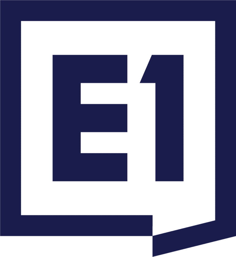 E1 E1