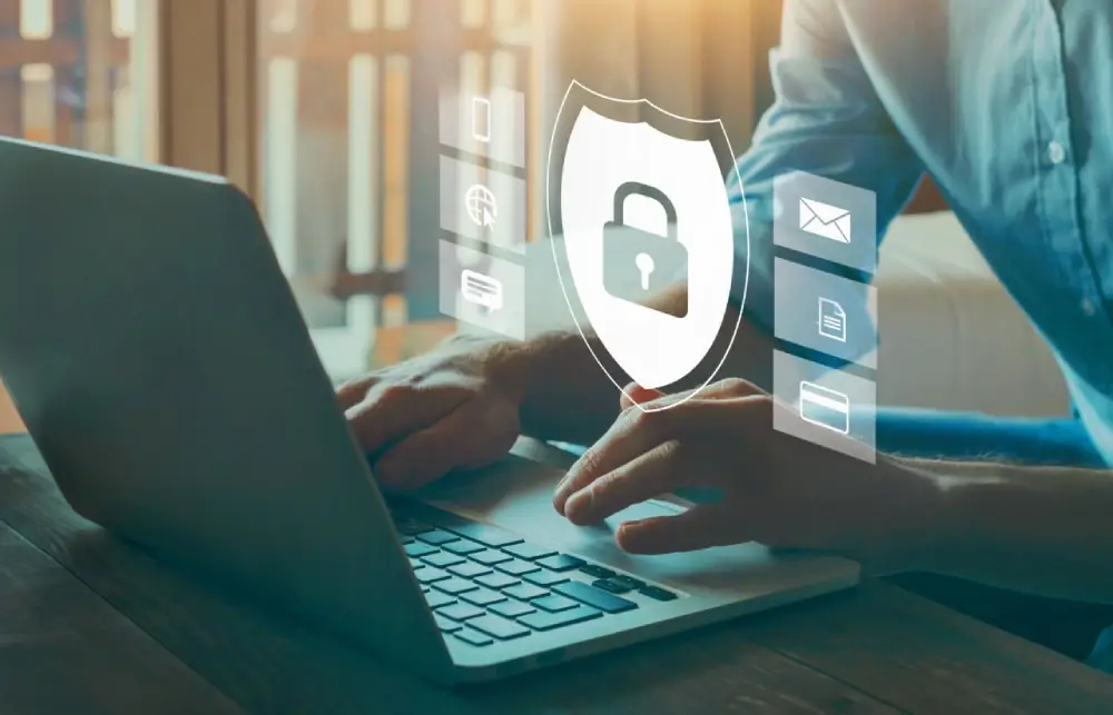 Confidentiality and security