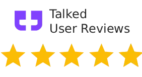 Talked Reviews