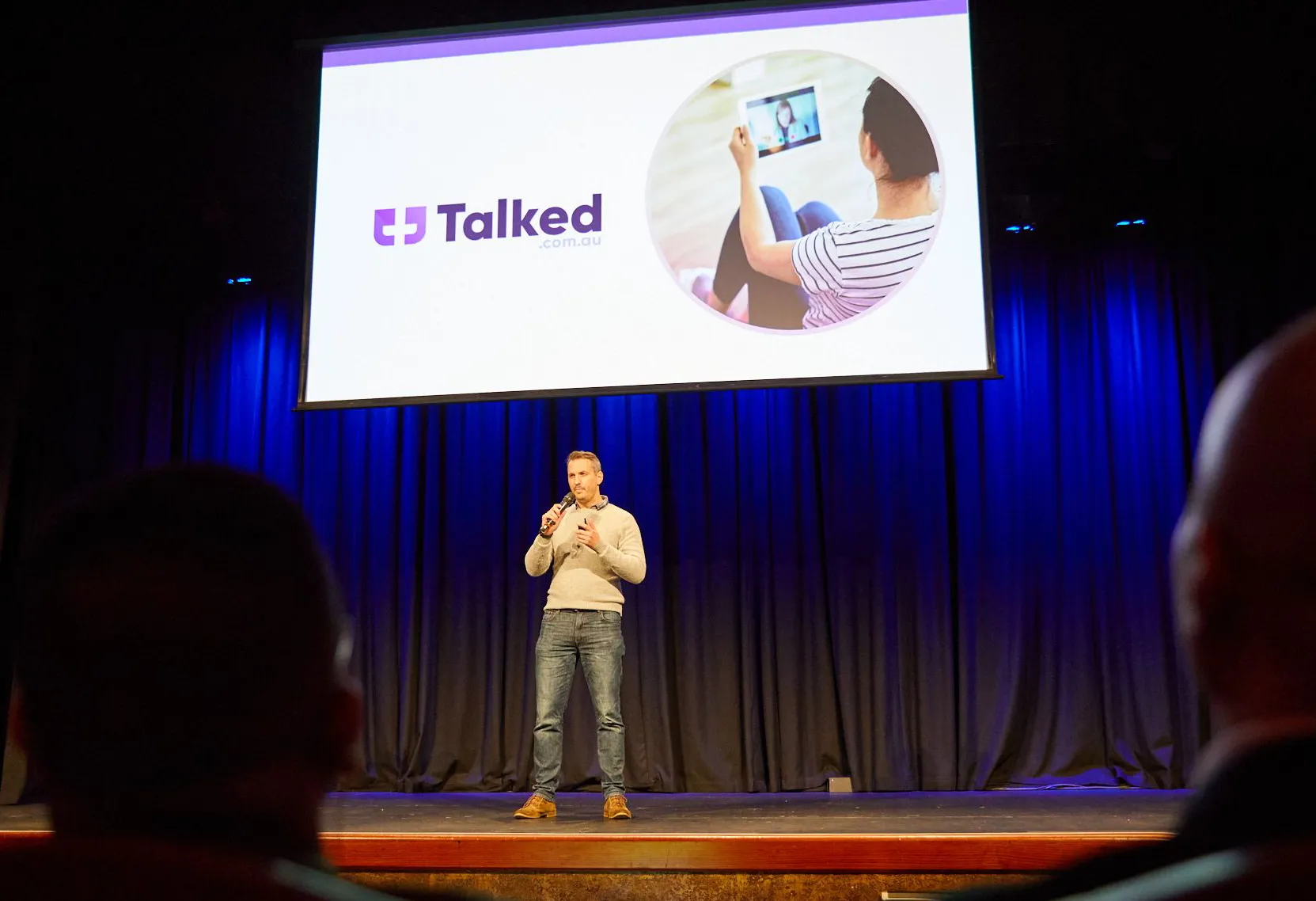 Clinical research collaboration